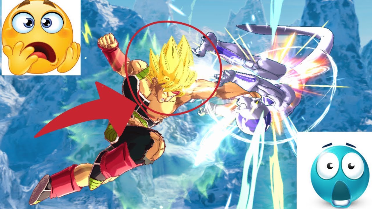 I GOT THE MOST LUCKIEST SUMMONS ON DRAGON BALL LEGENDS (ULTRA BANNERS) 