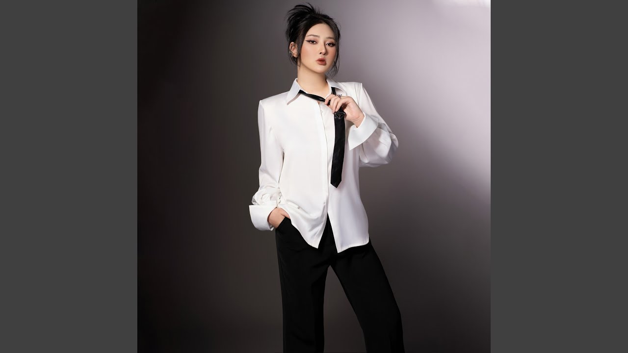 Âm Thanh Của Tuyết Rơi