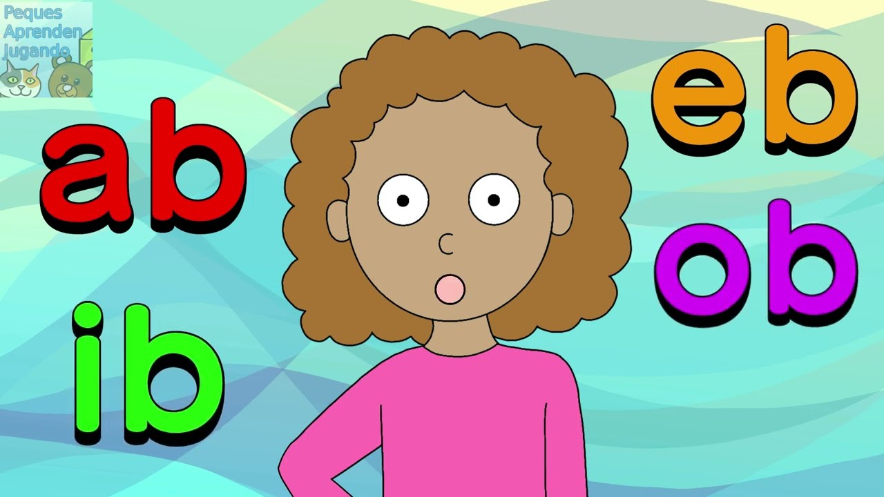 Aprende a Leer SÍLABAS INVERSAS (al, as, ac...) 📚 Lectura Fácil para Niños