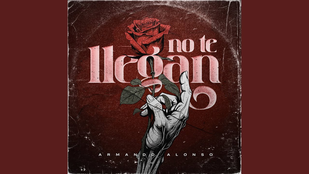 No te Llegan