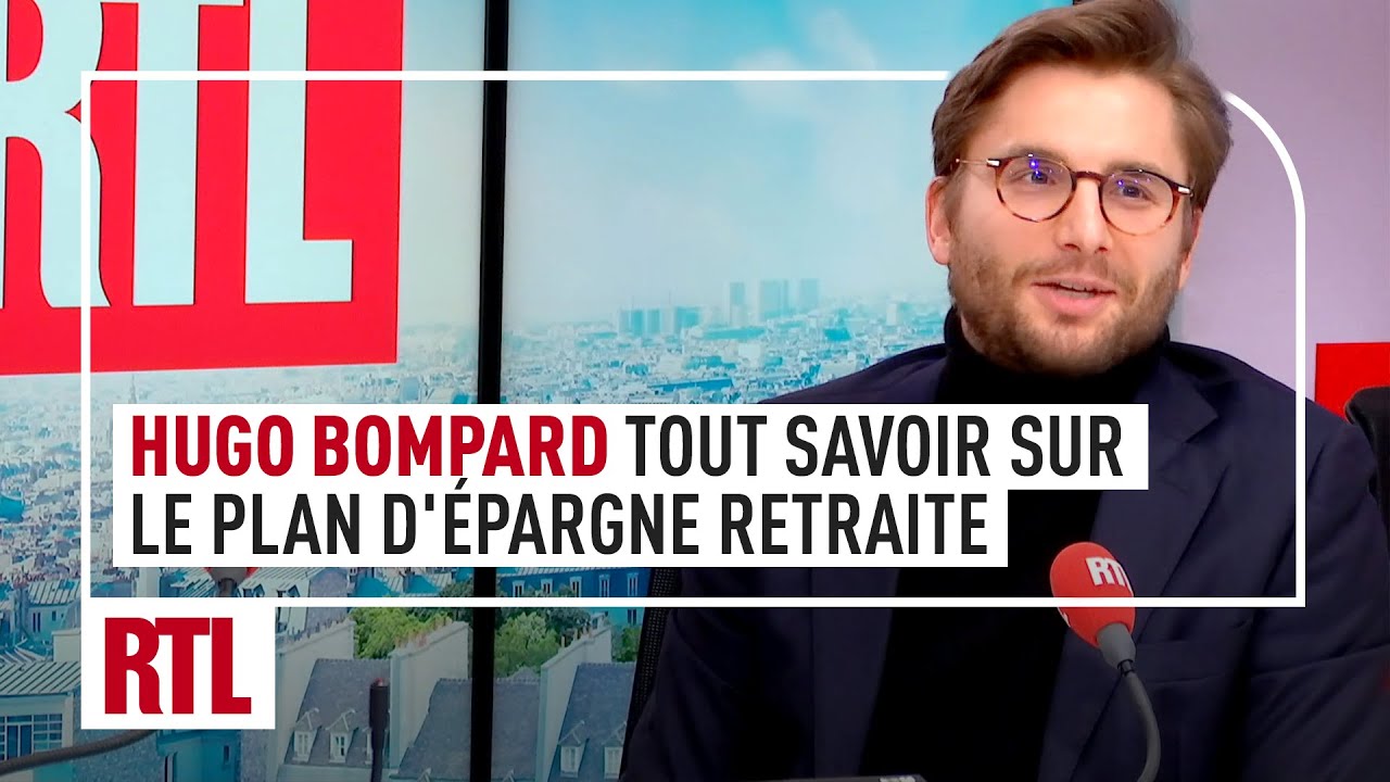Tout savoir sur le Plan d'épargne retraite