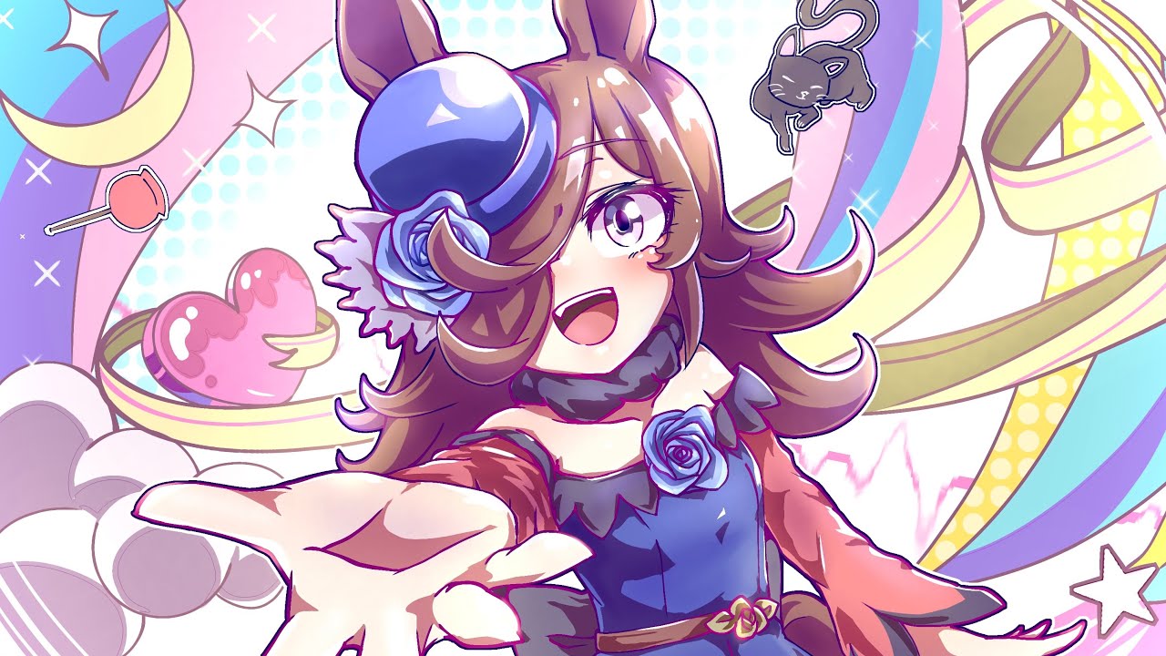 Blessing for U【予告】