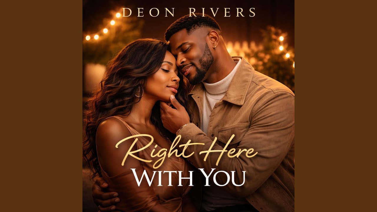 Right Here With You