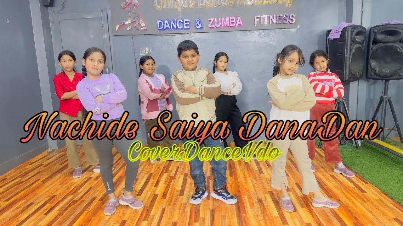 Nachide Saiya Danadan ||Tanka Timilsina || Paul Shaha  ||Rahul Shaha ||new Nepali  Song ||Cover vide