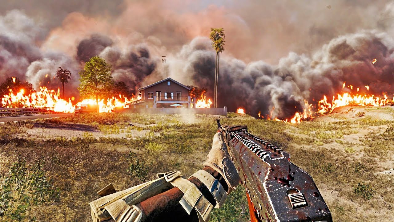 🔴LIVE - Battlefield 6's NEW Battle Royale is Absolutely Insane! (REDSEC) Snipes & Pure Madness! 💥