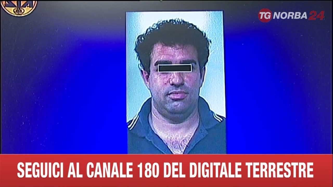 LECCE OPERAZIONE DIA LECCE