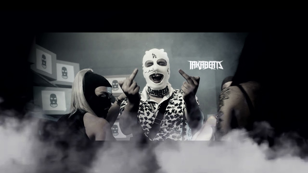 KILOMATIK x HAMMAD361 Type Beat -