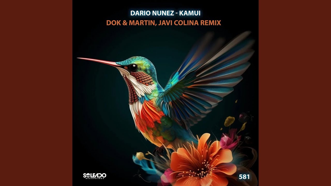 Kamui (Dok & Martin , Javi Colina Remix)