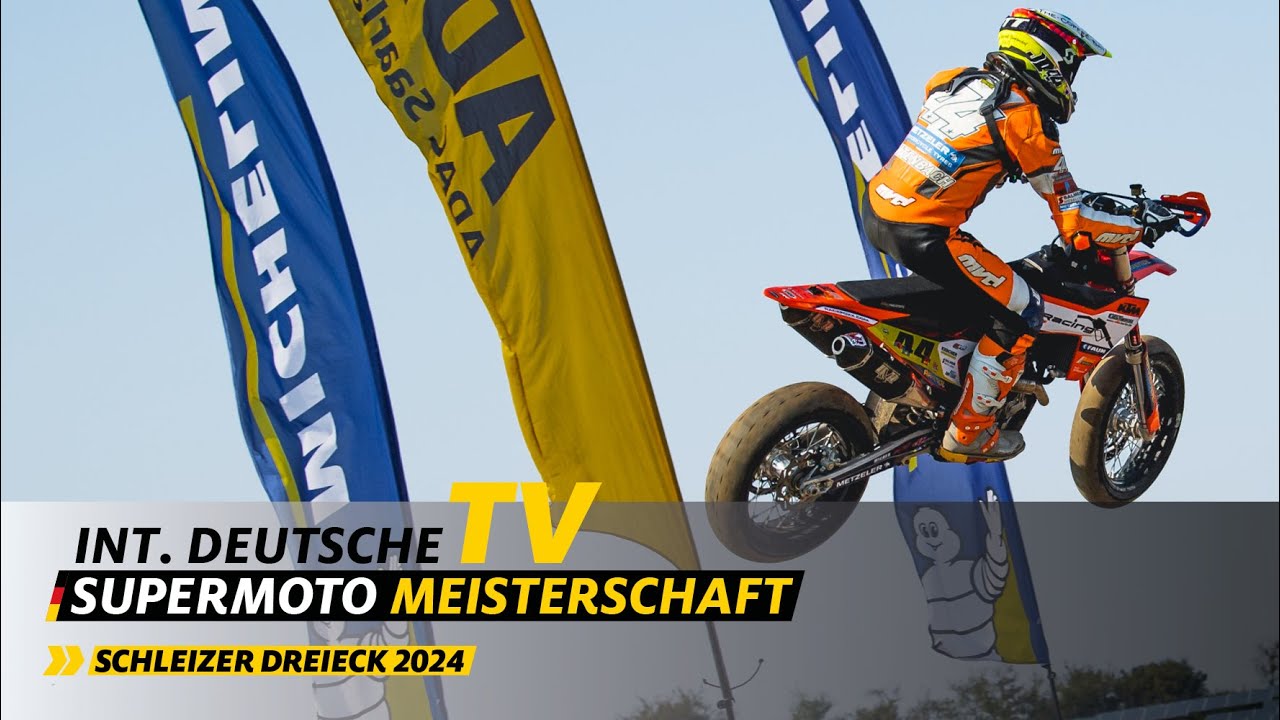 SMTV – IDSM – Schleizer Dreieck 2024