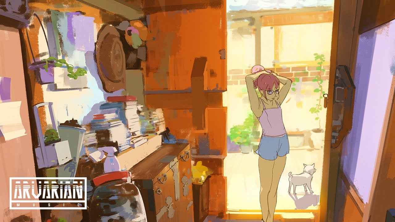 ok2222 - lazy days (feat. oofoe)