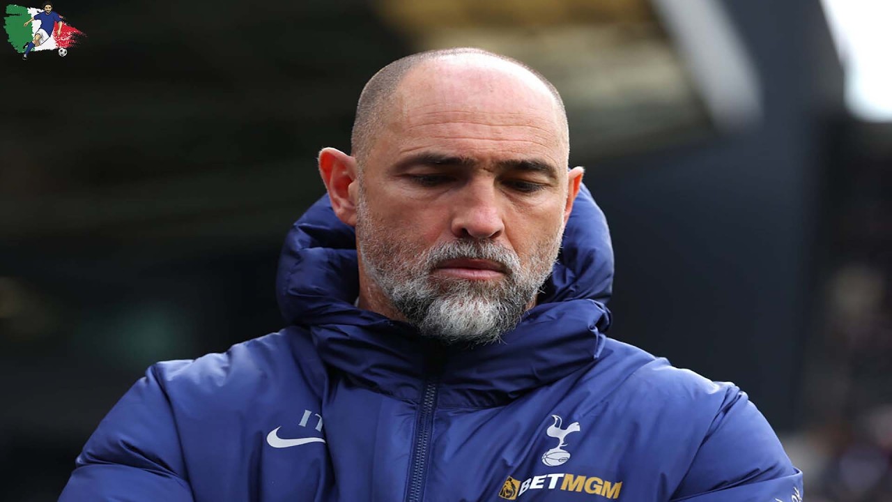 Tabloid inglesi scatenati contro Tudor e il Tottenham è pronto all'estremo gesto