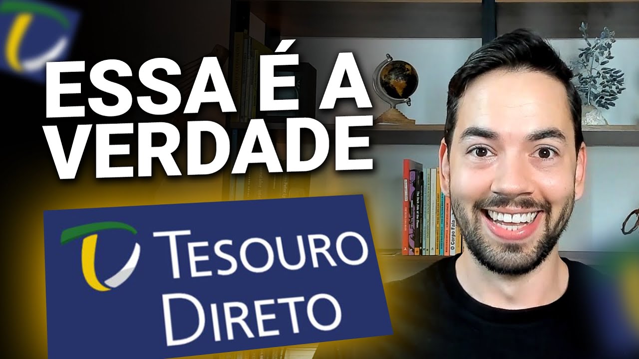 Como Funciona o Tesouro Direto? Explicação Simples para Novos Investidores