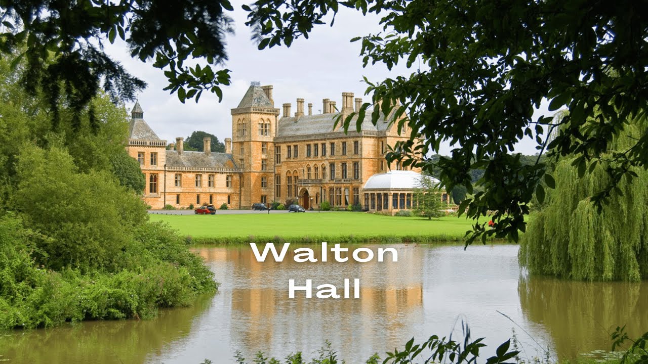 Walton Hall Hotel & Spa #wedding #weddingvenue #bridal #bride #brideandgroom #couplegoals #travel
