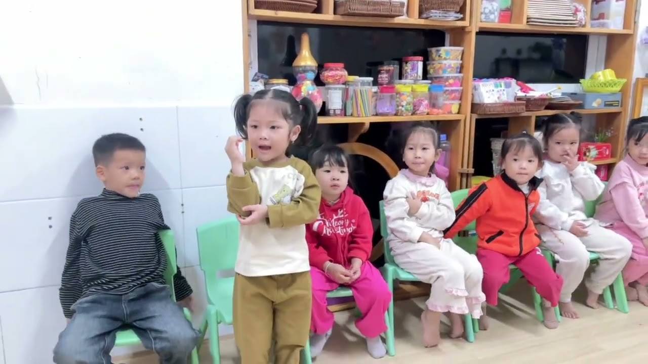 Thơ: lời chào
