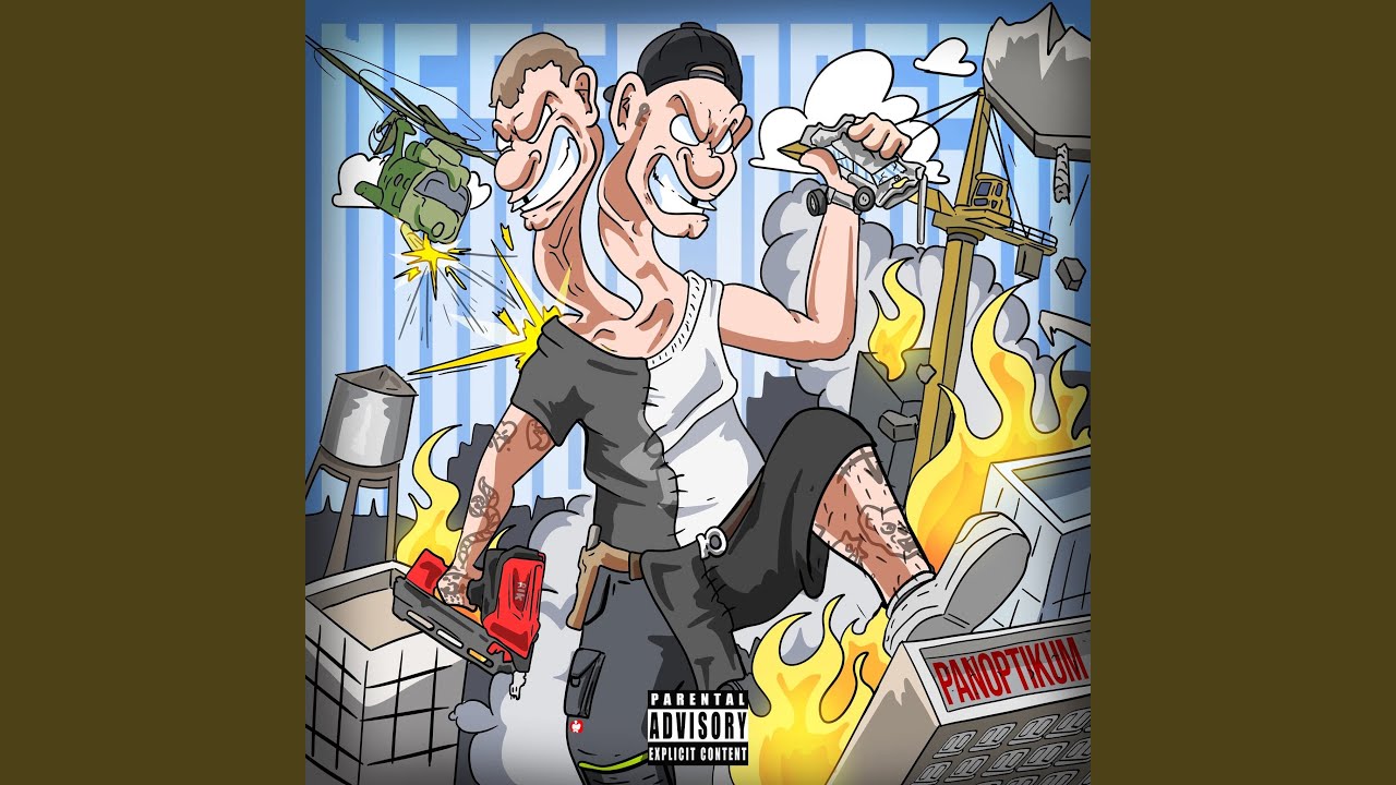 HANDICAP (feat. OG PAV)