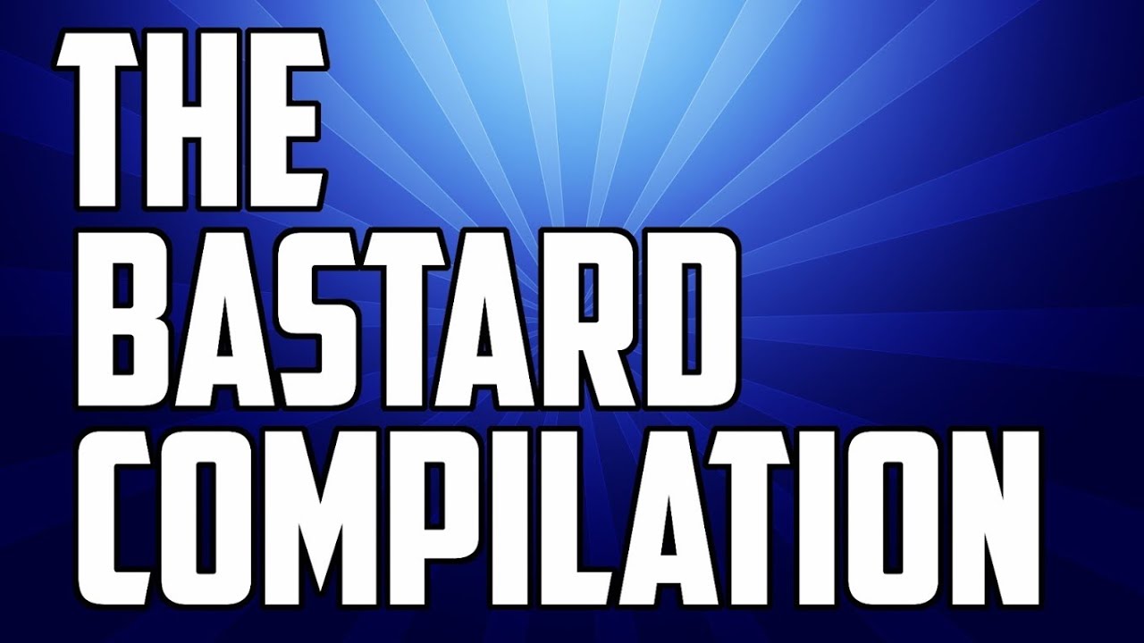 8-Bit Bastard | Bastard compilation