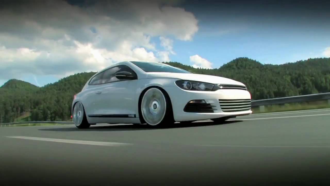 wagenwerks Worthersee Tour 2009 Teaser