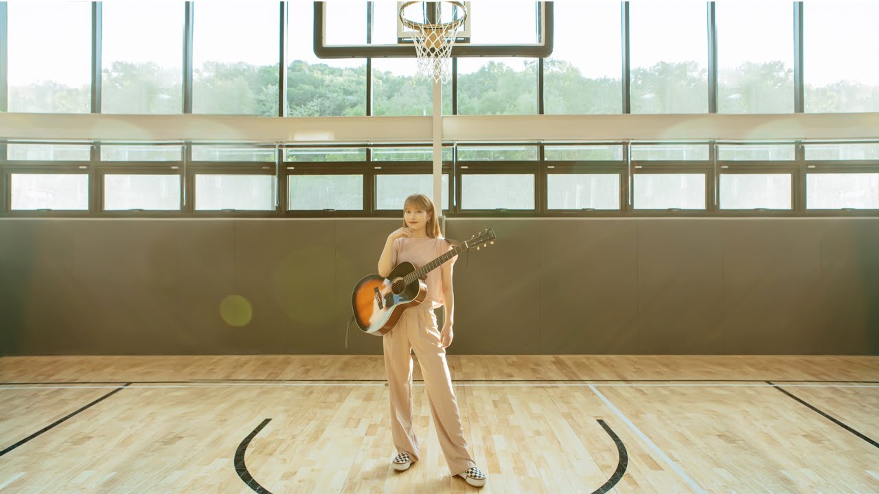At My Worst l cover