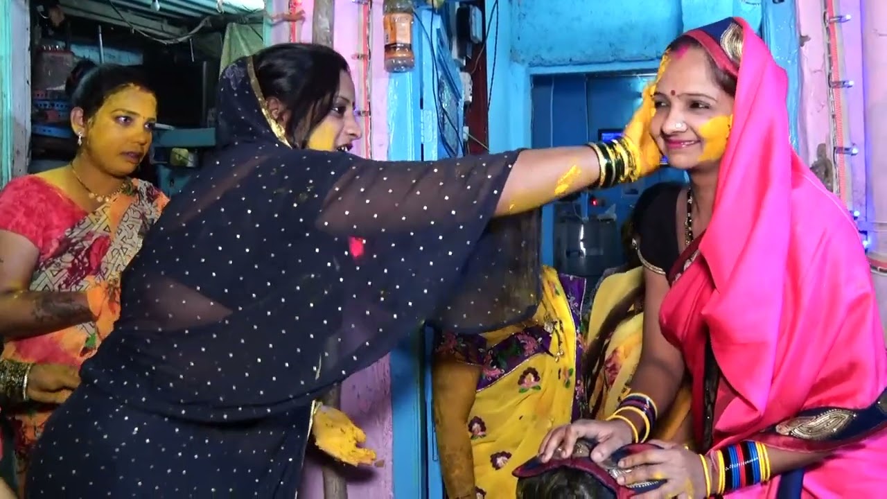 Durga weds Pravin (3)