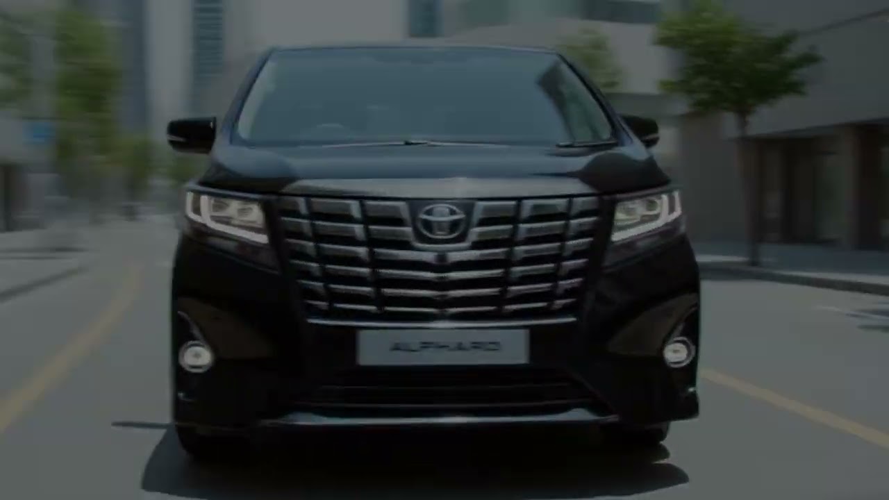 Real Fuel Consumption Toyota Alphard (AH30) 2.5 L 2AR-FXE I4 Hybrid (2015—2023)
