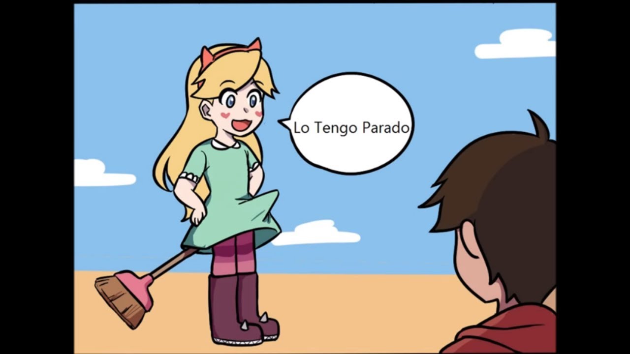 Starco-5 Comics Nuevos