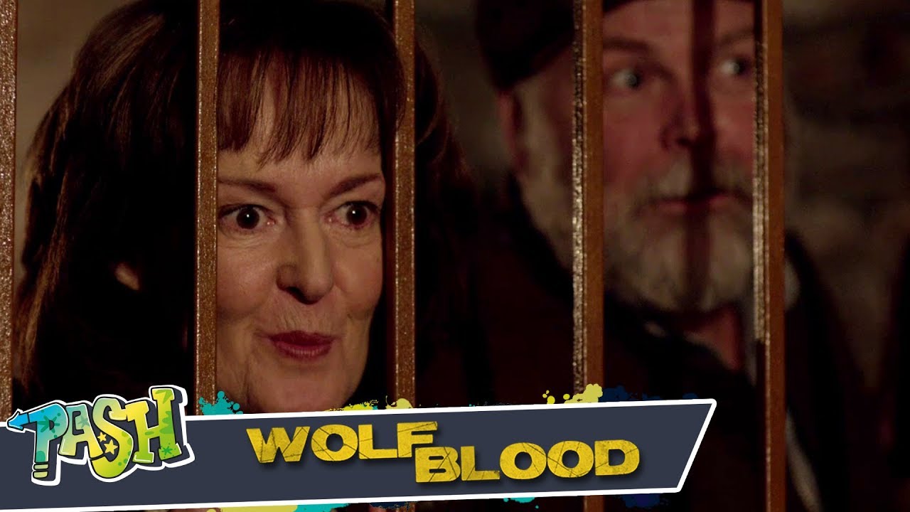 Wolfblood: La amapola moteada T2 E6 | PASH