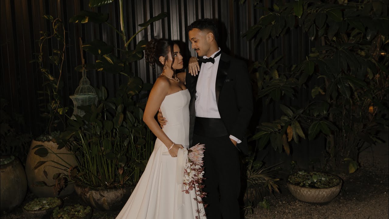 vlog do meu casamento