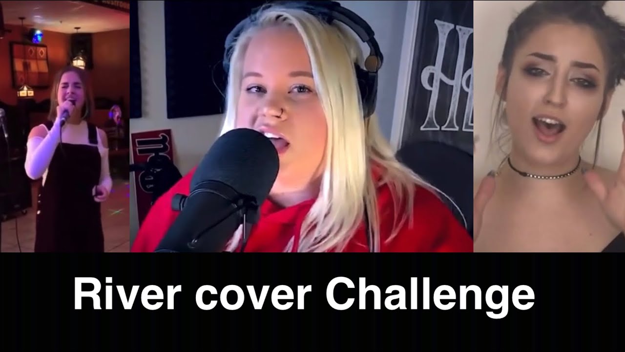 Who sang it better /River (Bishop Briggs)