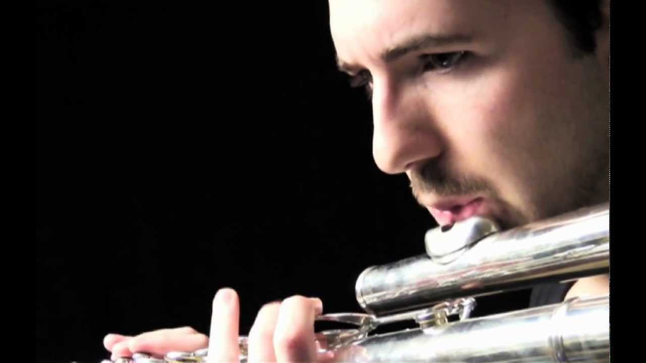 Master of Puppets (Metallica) - Rock Beatbox Flute