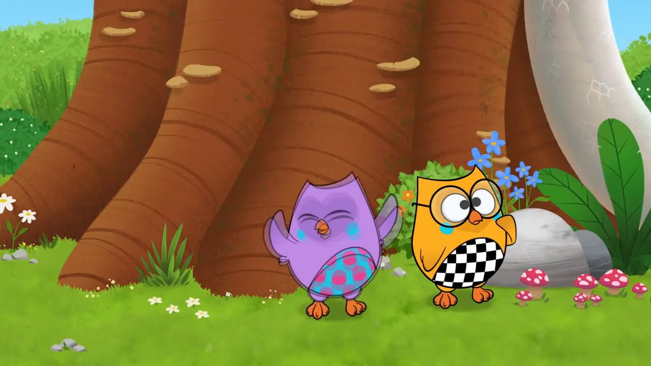 YTPBR BUBU