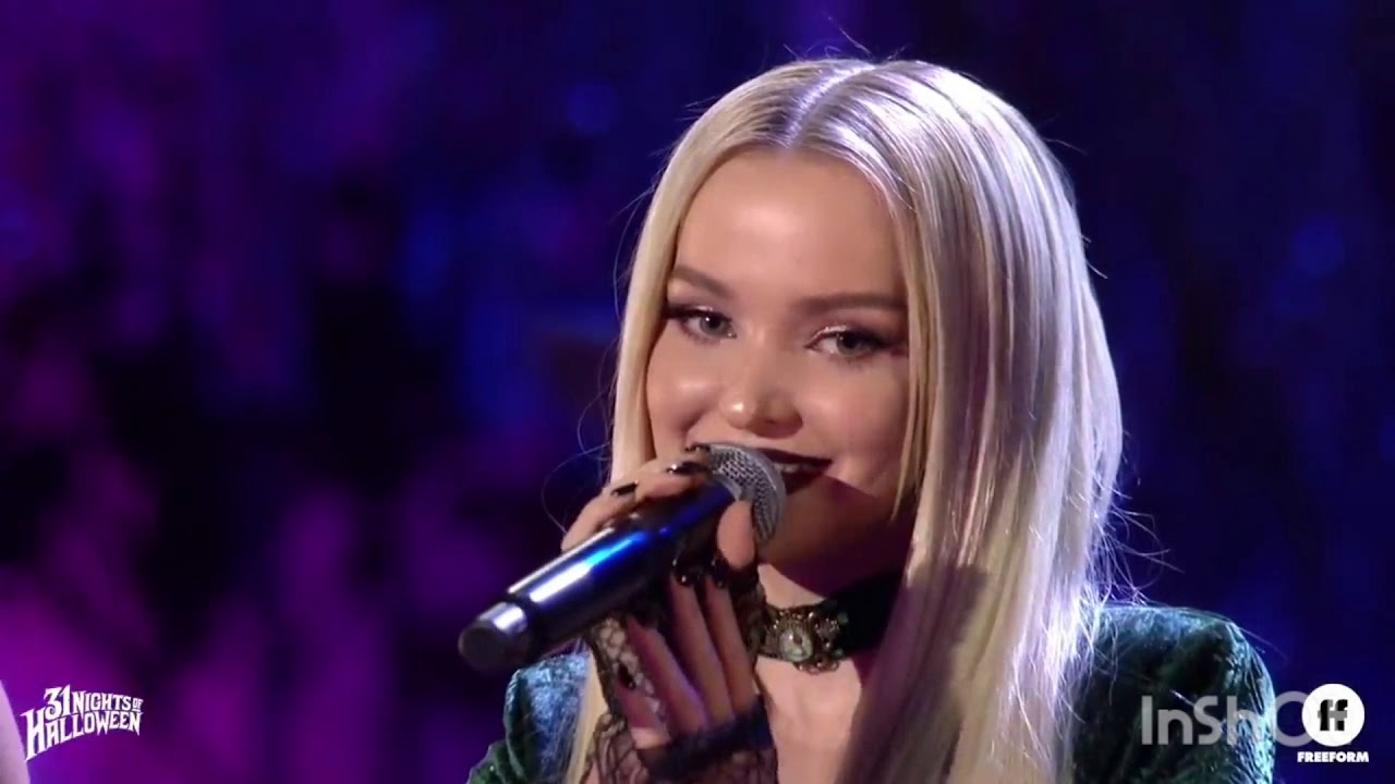 Dove Cameron's Career- 💜Happy Birthday, Dove!💜