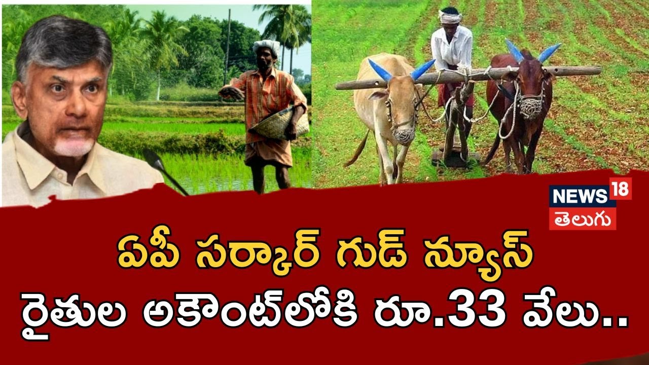 CM Chanadra Babu Naidu | Andhra Pradesh | AP government schemes | N18P