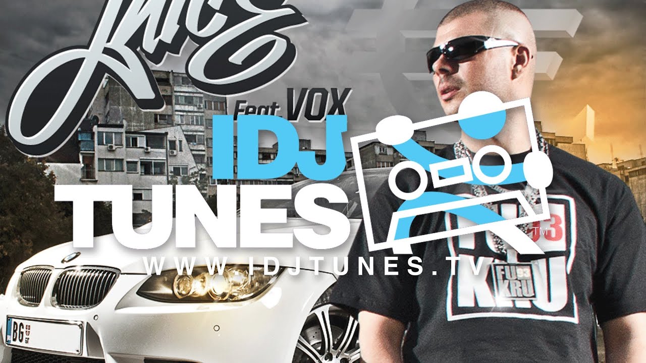 JUICE - KEŠ ROMING feat. Vox