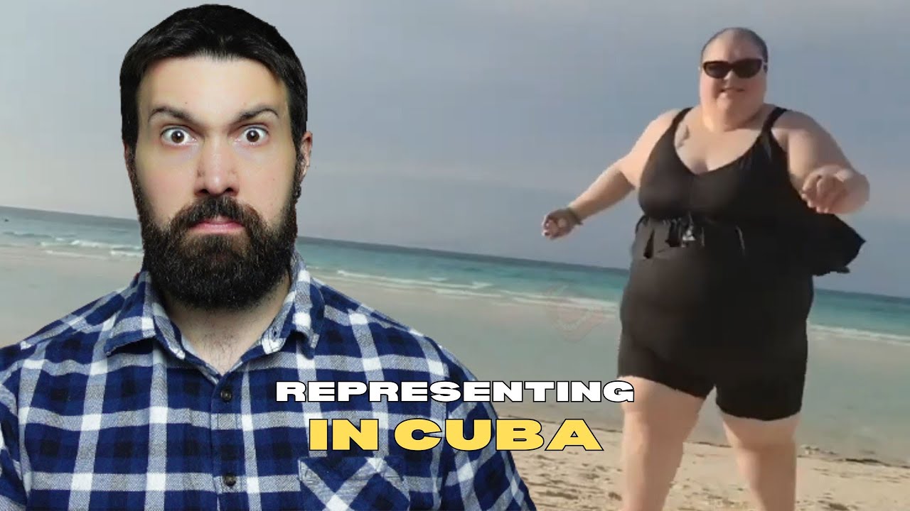 Pre-Rage Cuba (Retro) ft. Foodie Beauty pt. 1