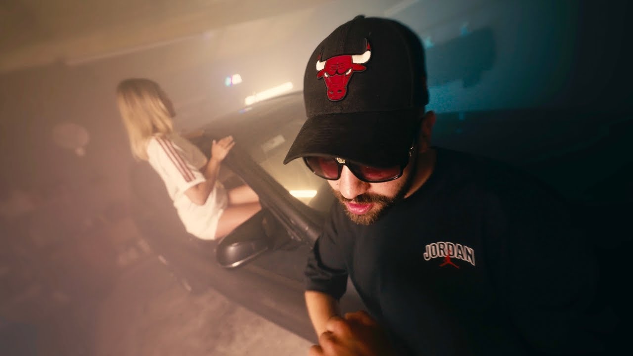 DR. VODKA - CZARNA BAWARA