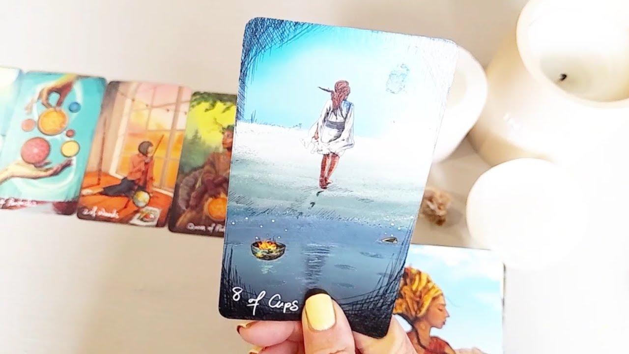 LIBRA ♎ WALKING AWAY FROM DECEPTION! JUNE 2024 TAROT CARD READING.