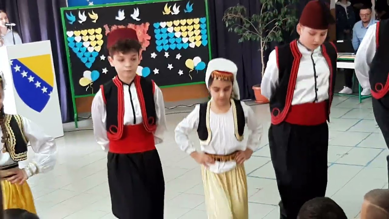 ÒŠ Doborovci Dan nezavisnosti BiH, 2026.