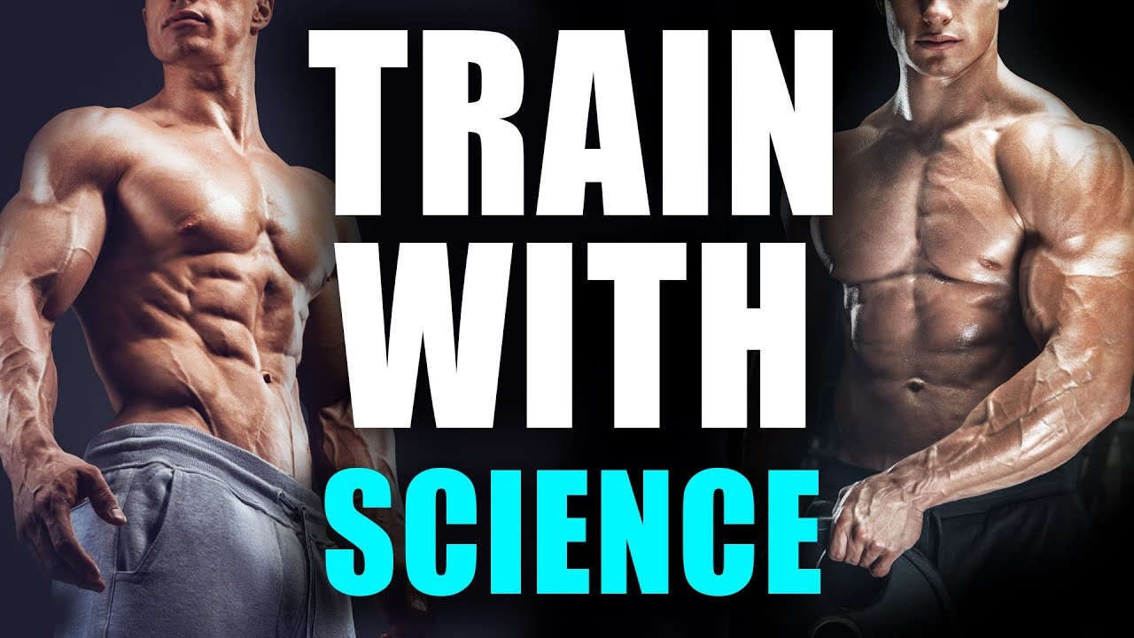 The Best Science-Based Workout Split to BUILD MUSCLE - Full body, upper/lower, push/pull/legs