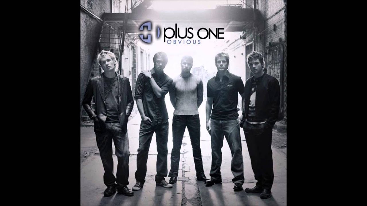 Plus One - Who Am I