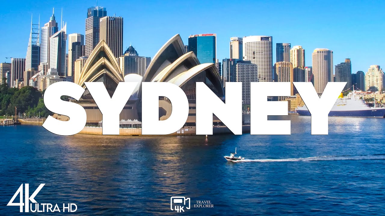 Top 10 Best Things To do in Sydney, Australia [Sydney Travel Guide 2025]