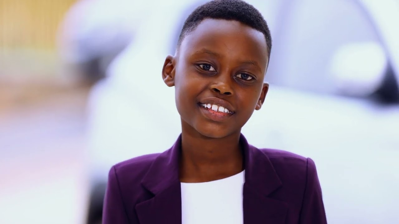 MBEGA UMUNEZERO by Happy and Hope  Official 4K Video c 2025