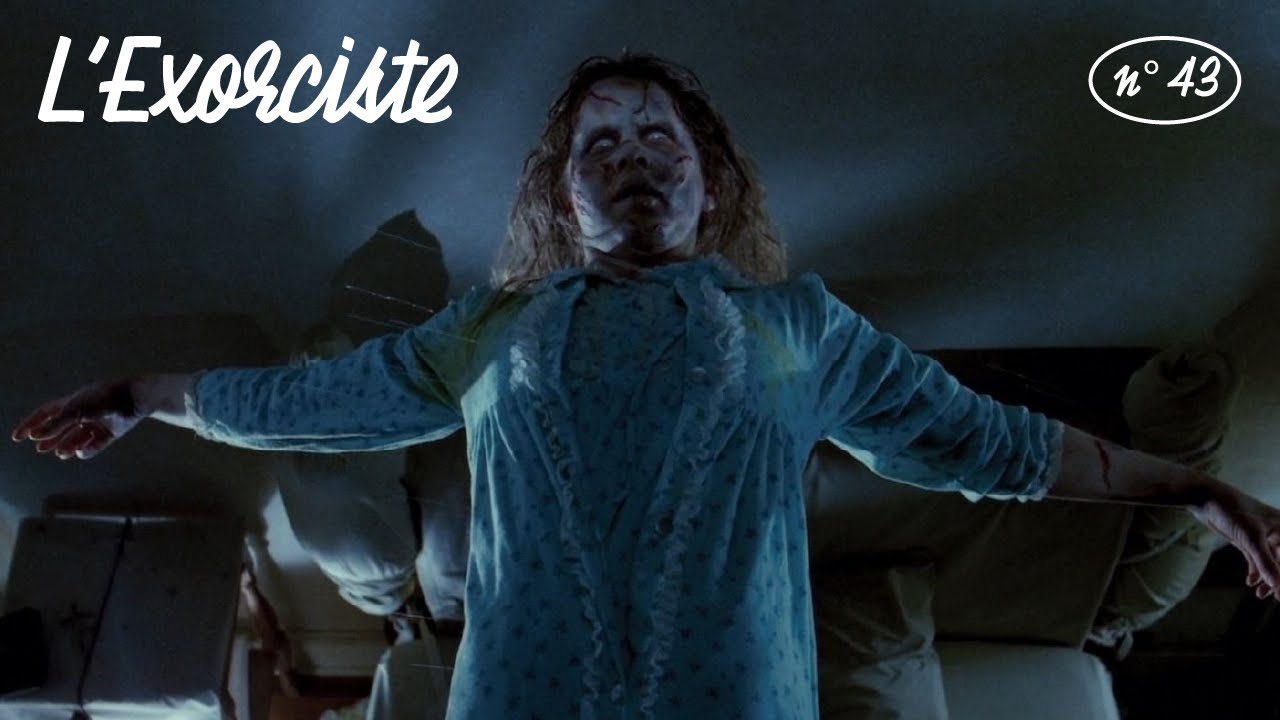 Popcorn Club #43 - L'Exorciste
