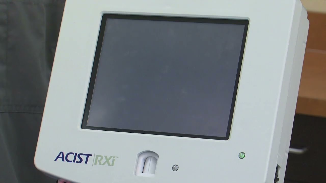 RXi™ introducing the system