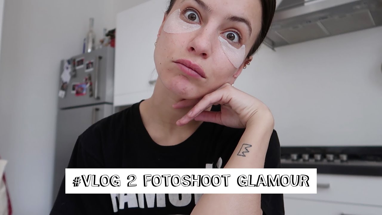#2 FOTOSHOOT GLAMOUR