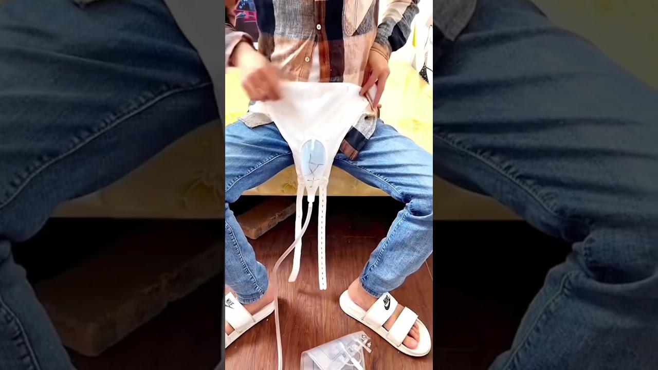 Dụng cụ hỗ trợ tiểu tiện cho người già, yếu, liệt 