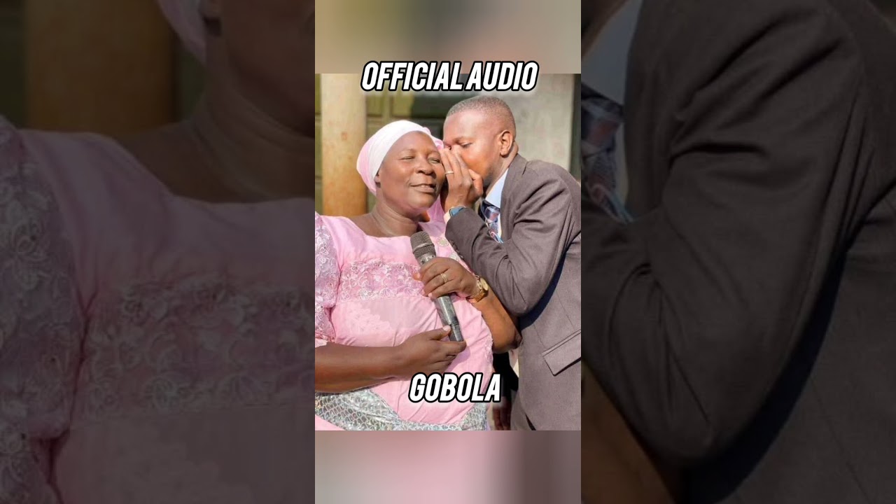 GOBOLA by kubiko Uganda, official audio 