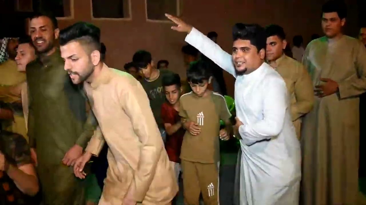 حنة الغالي سجاد الحريشاوي