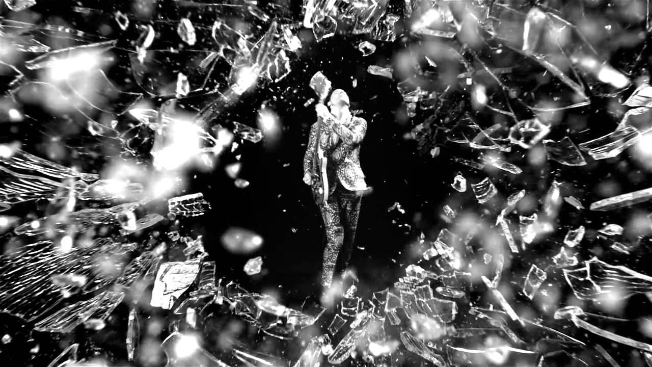 Jack White   Lazaretto