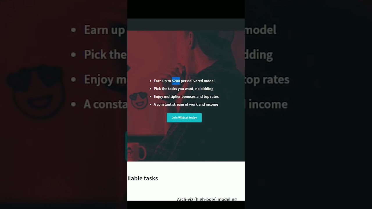 How To Make Money Online With Cgtrader/ for 3d artists / 3ds Max +Vray
