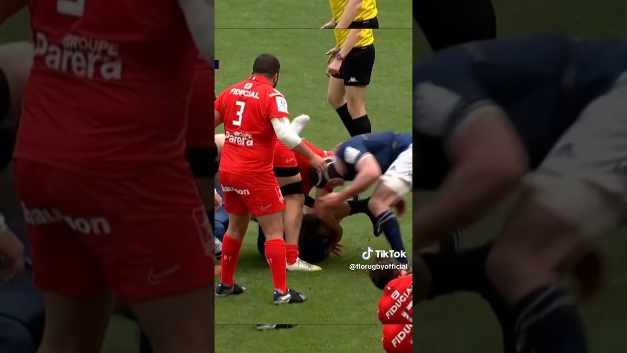 The most physical sport #viral #trending #rugby #rugbyleague #springboks #springboksrugby #fyp